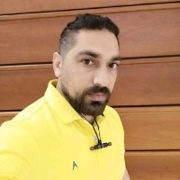 Samiullah Mohammad Arshad