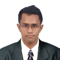 Prashaanth Muthuraman