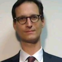 Nicolas Juston