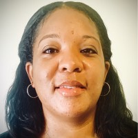Michelle Eldridge, MBA