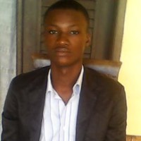Wilfried Kouassi