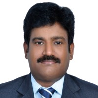 Suresh Rapaka
