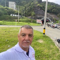 Samuel Gomez