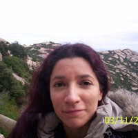 Giovanna Podstavka Giupponi