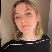 Martina Zoe Weisberger