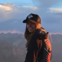 Ellie Taylor