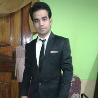 Manish Barolia