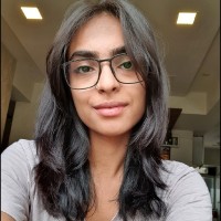 Kruti Waghmare