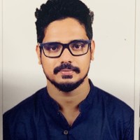 Ramesh Rajendra