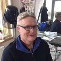 Berntson Sven