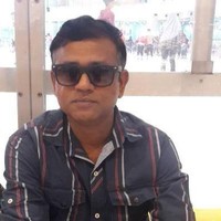 Rajesh Krishnan