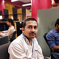 Pravin Yeole