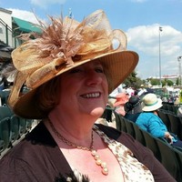 Mary Grear