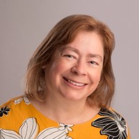 Beverley Atkins