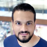 Sayed Elshreef