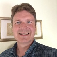 Greg Severance