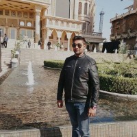 Rahul Srivastava