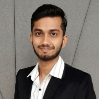 Chirag D