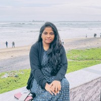 Kavitha Alapati