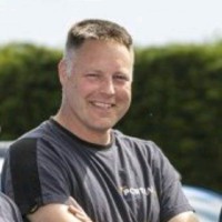 Mark Van Der Meer