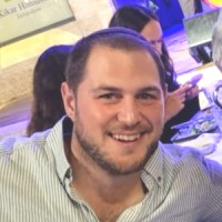 Joshua Churney