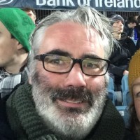 michael caffrey