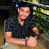 Shivam Kumar