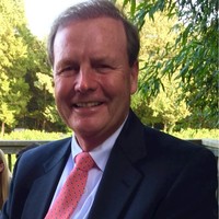 JOHN J. BROWN