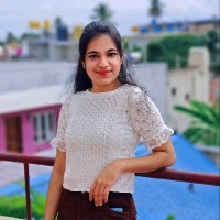 Sahana R V