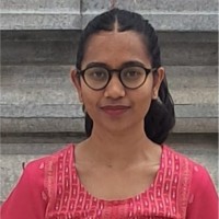 Gowri S Chandra