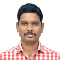 Murugesh R