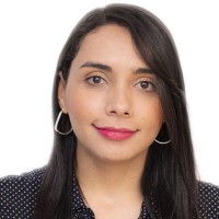 Vanessa Montoya Pereira