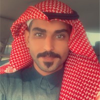 Abdulrahman Althuwaini