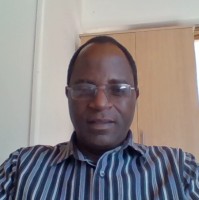 Morris Mudiwa
