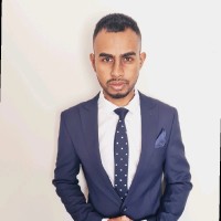 Joash John