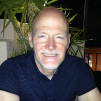 Colin Hattersley