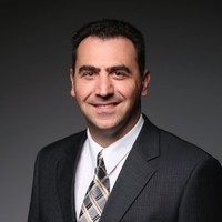 Alex Perri, P. Eng.