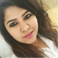 Nisha Sharma