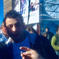 martin seminario