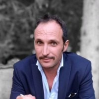 Daniel Molina