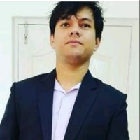 Prashant Negi