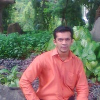 Mehul Savla