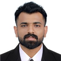 CA Jijesh M Nair