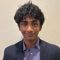 Gohith Reddy