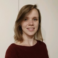 Emma Bonné