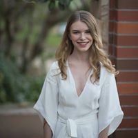 Isabella Michaels