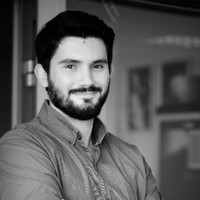 Dimitri Porokh