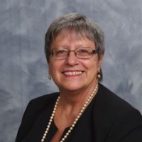Joanne Willoughby