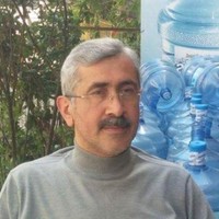 AHMET TİRYAKİ