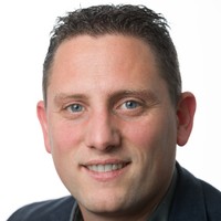 Jeroen Van Dooren
